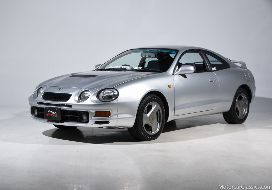 1994 Toyota Celica