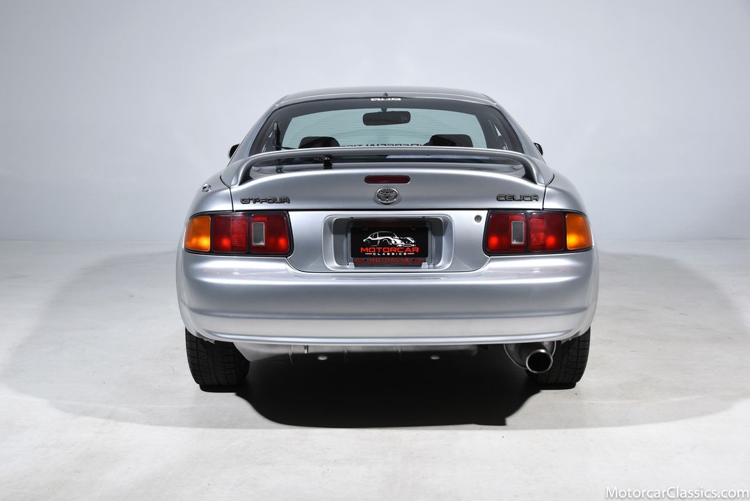 1994 Toyota Celica