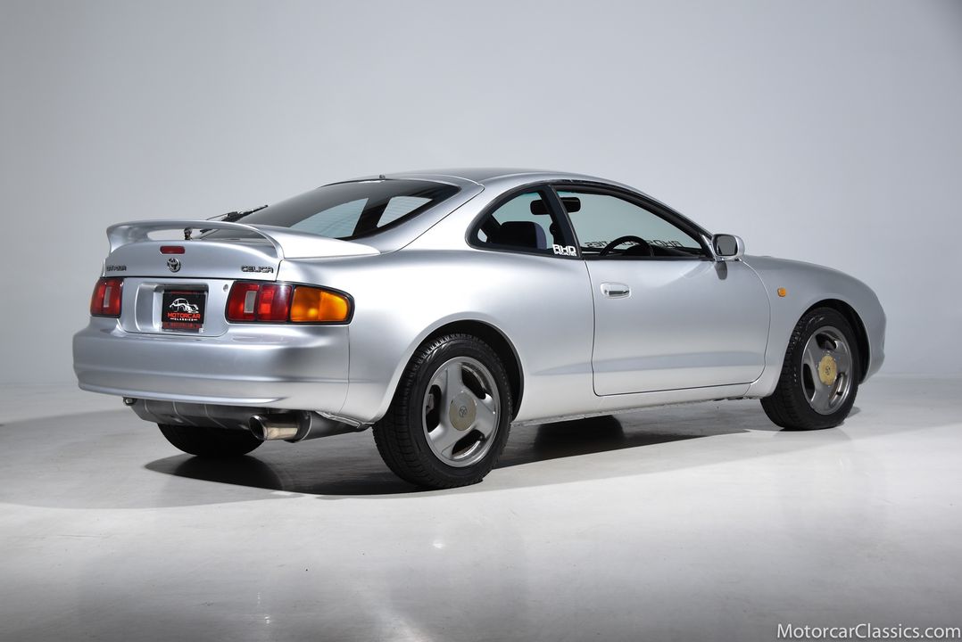 1994 Toyota Celica