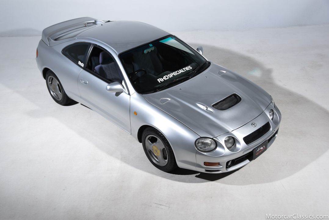 1994 Toyota Celica
