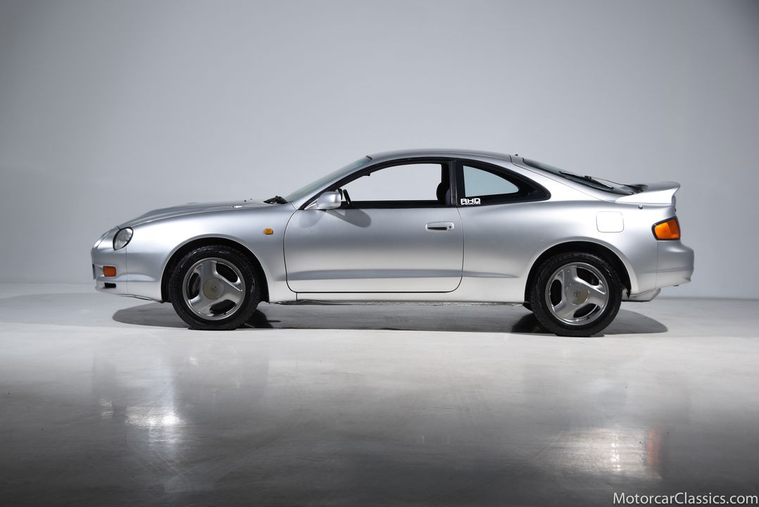 1994 Toyota Celica