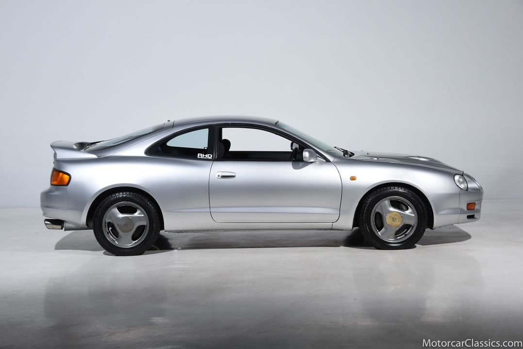 1994 Toyota Celica