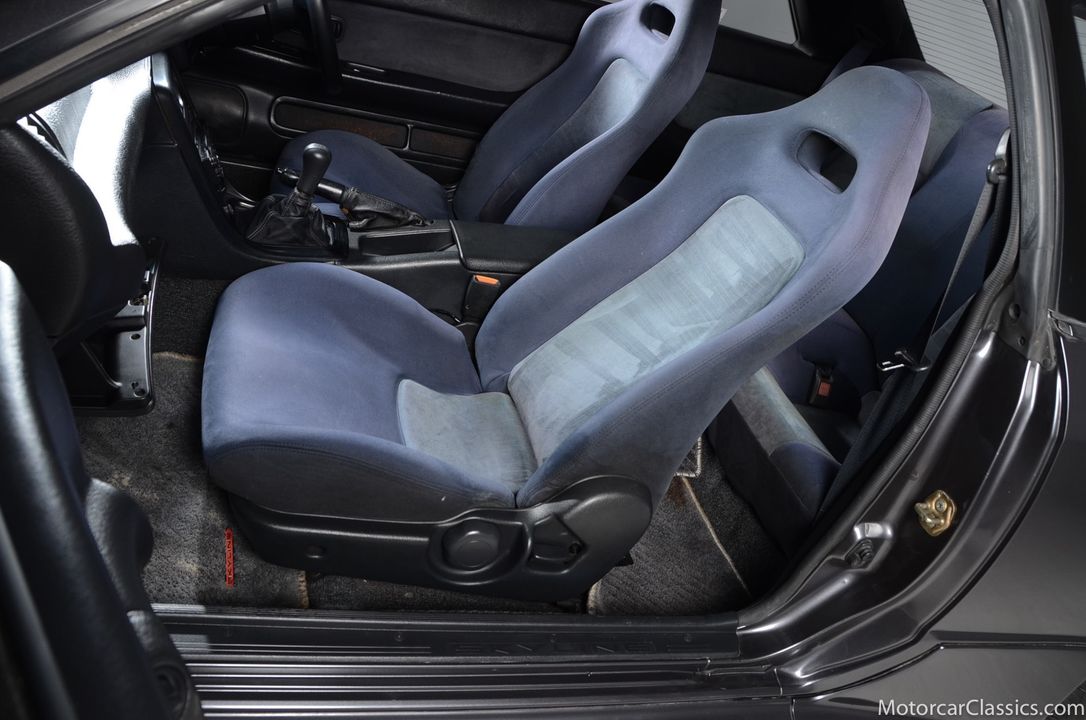 1990 Nissan Skyline