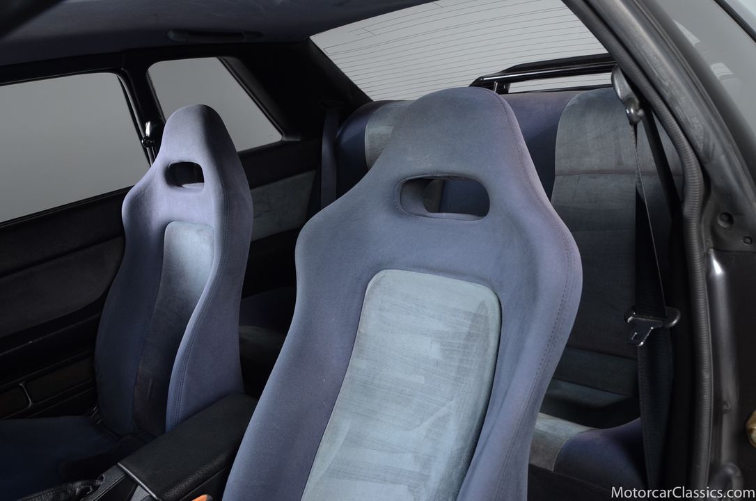 1990 Nissan Skyline