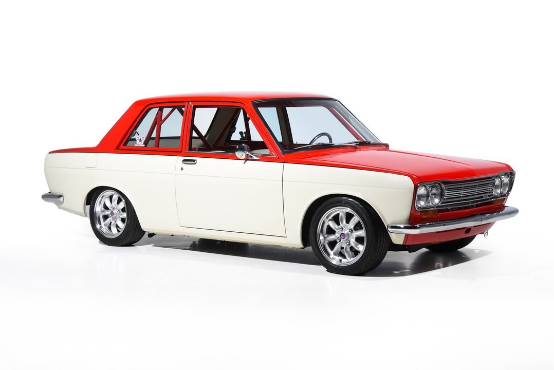 1969 Datsun 510