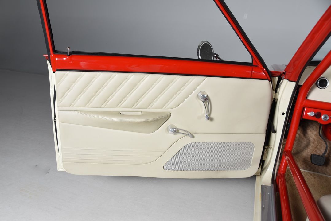1969 Datsun 510