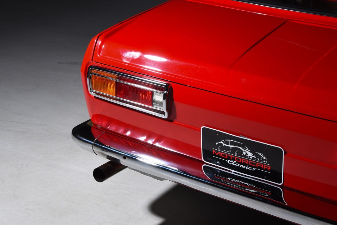 1969 Datsun 510