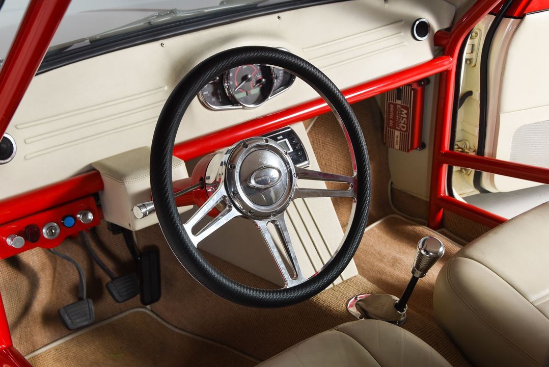 1969 Datsun 510