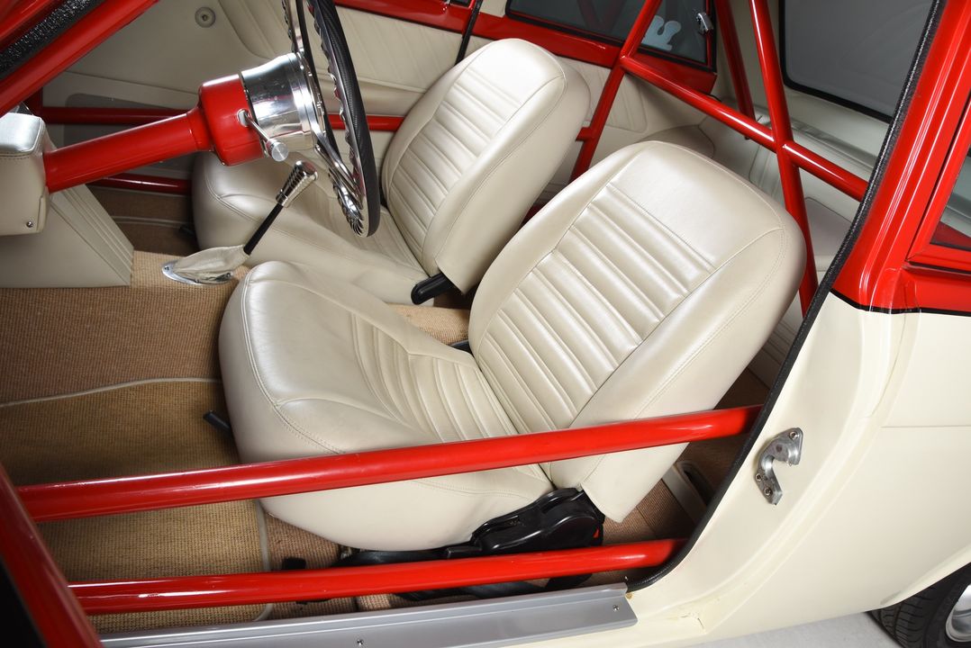 1969 Datsun 510