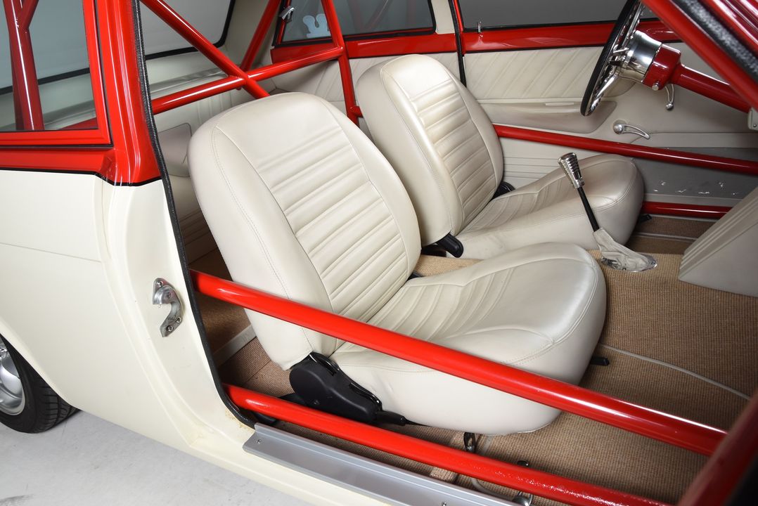 1969 Datsun 510