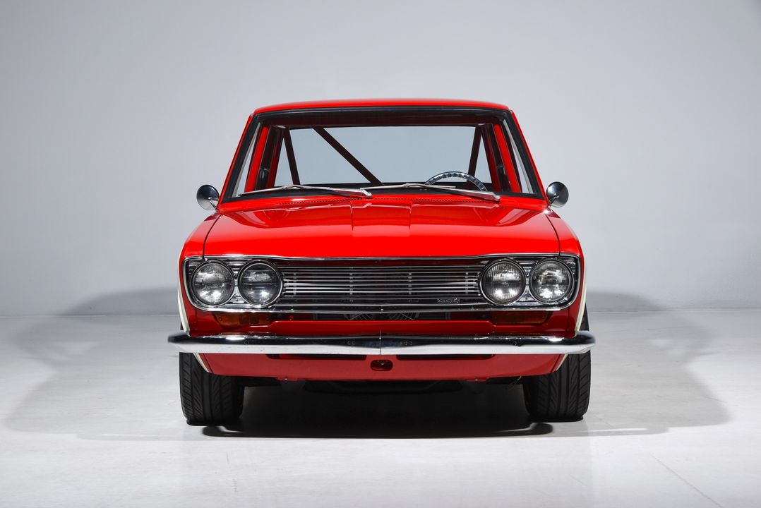 1969 Datsun 510
