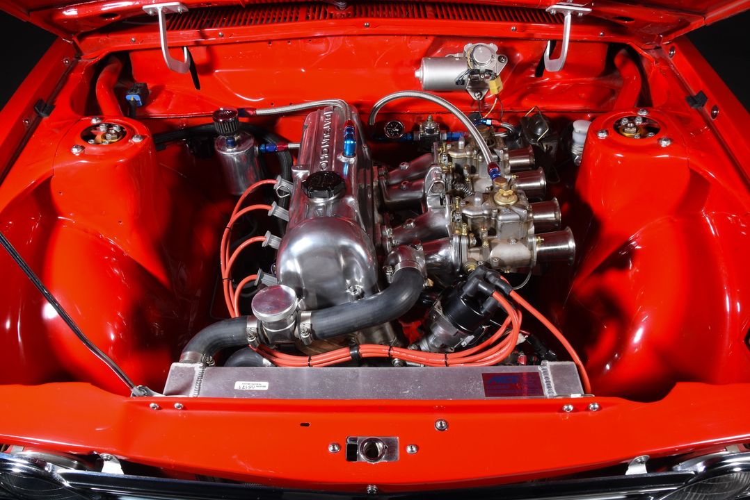 1969 Datsun 510