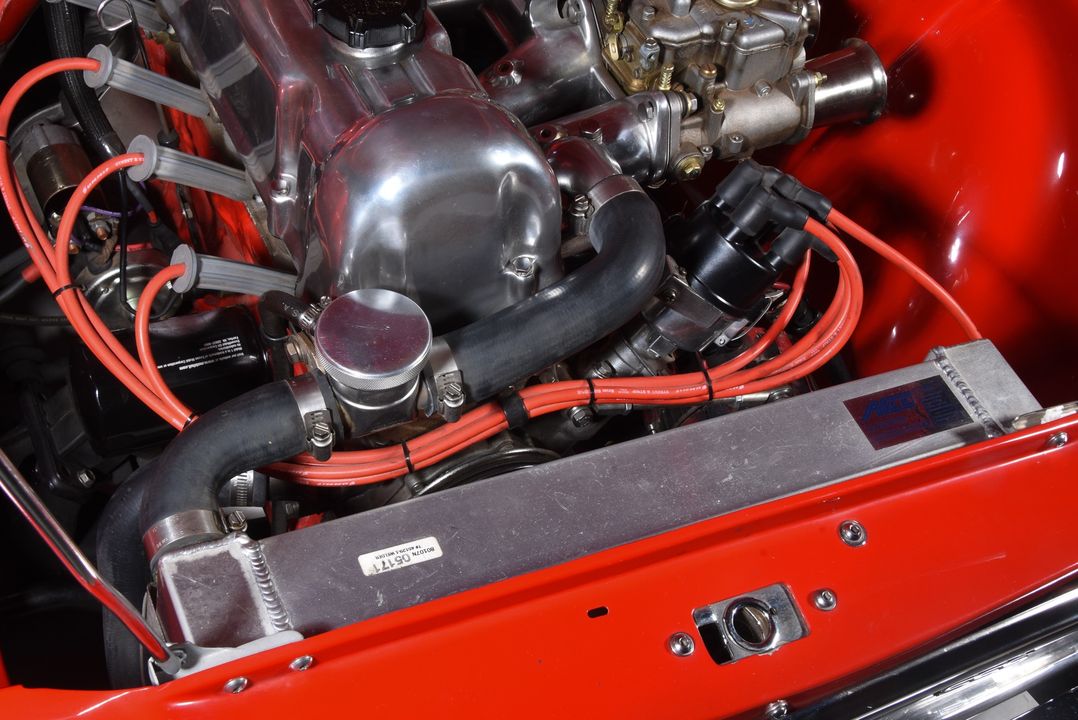 1969 Datsun 510