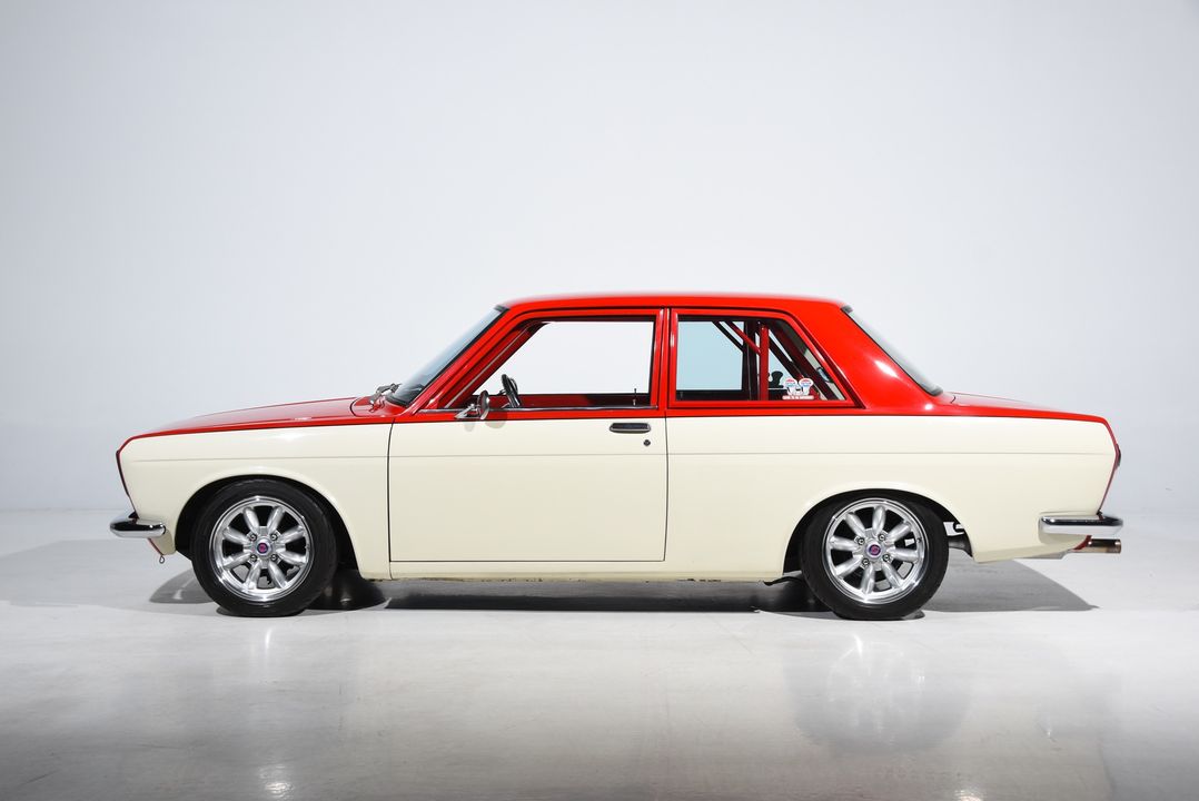 1969 Datsun 510
