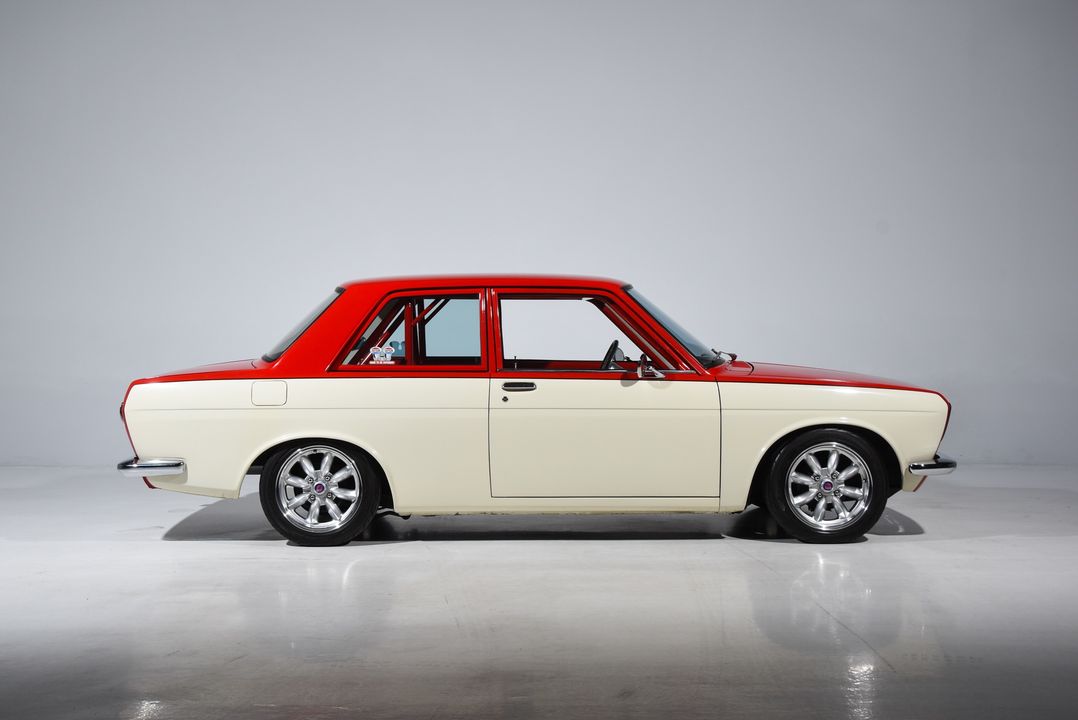 1969 Datsun 510
