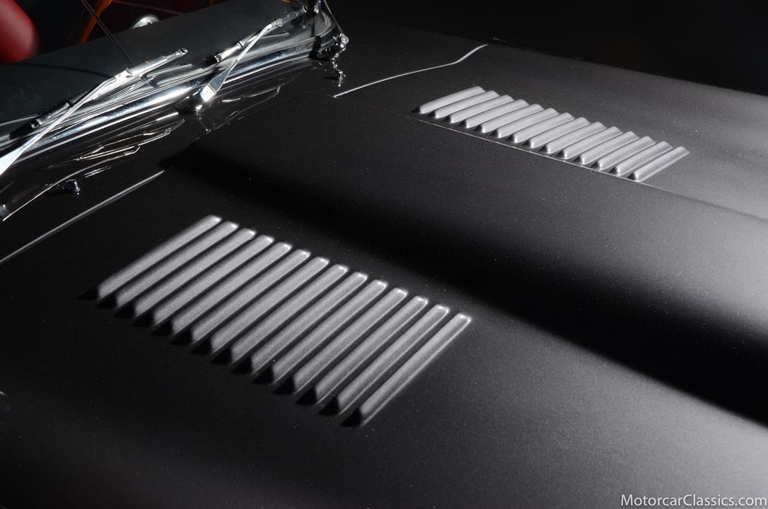 1964 Jaguar E-Type