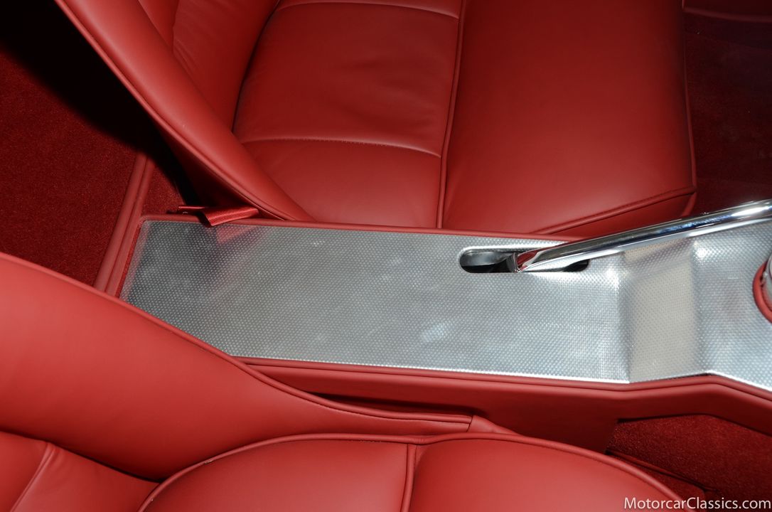 1964 Jaguar E-Type