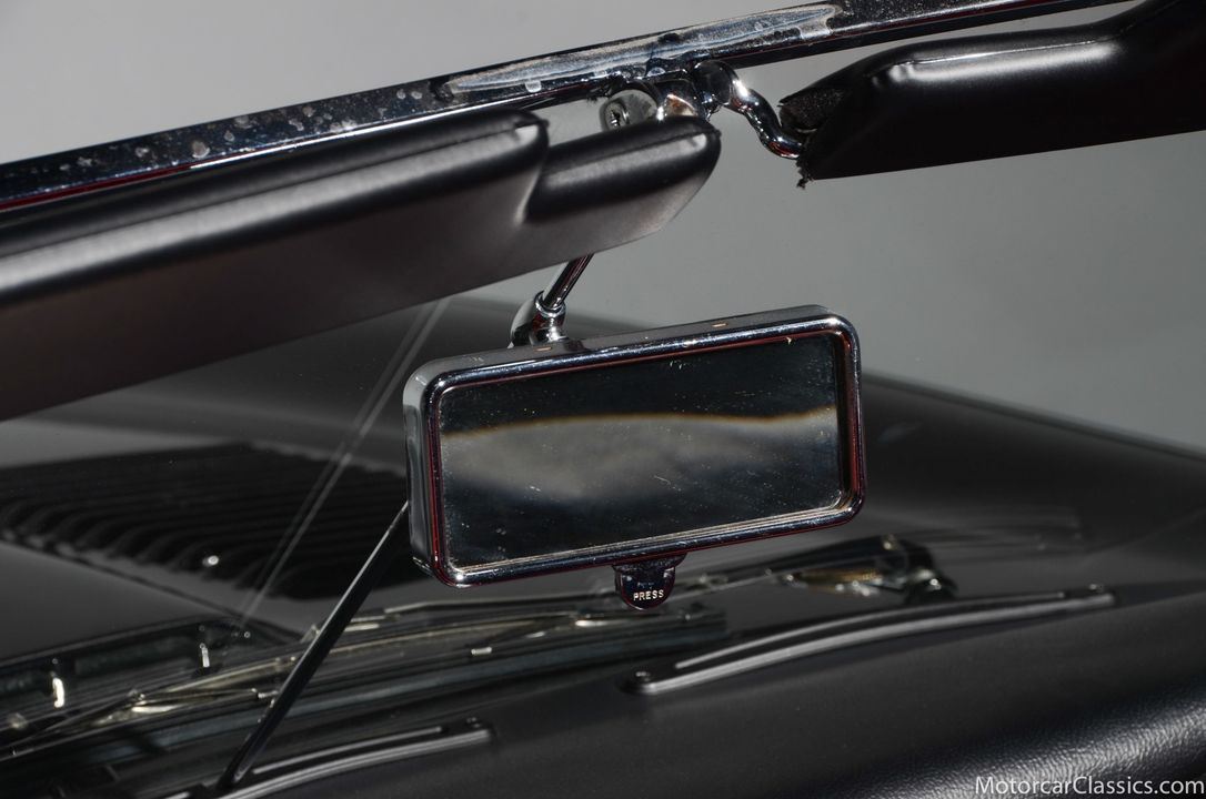 1964 Jaguar E-Type