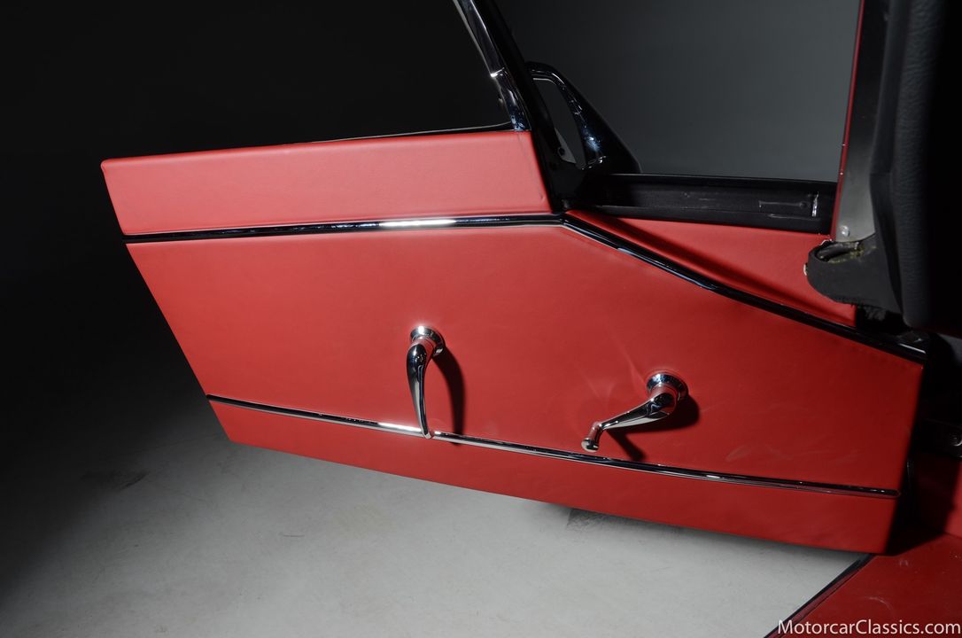 1964 Jaguar E-Type