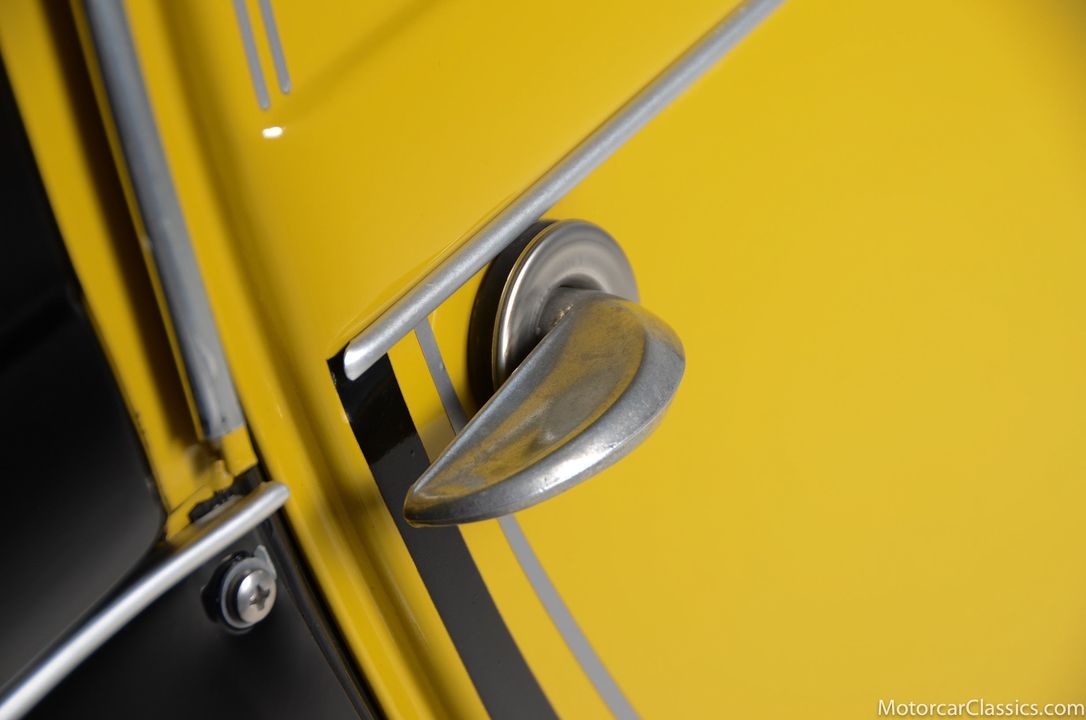 1963 Citroen 2CV