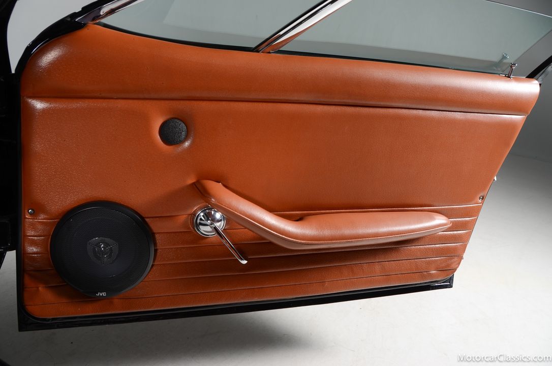 1970 De Tomaso Mangusta