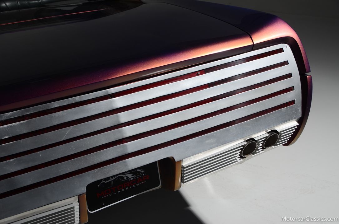 1967 Pontiac GTO