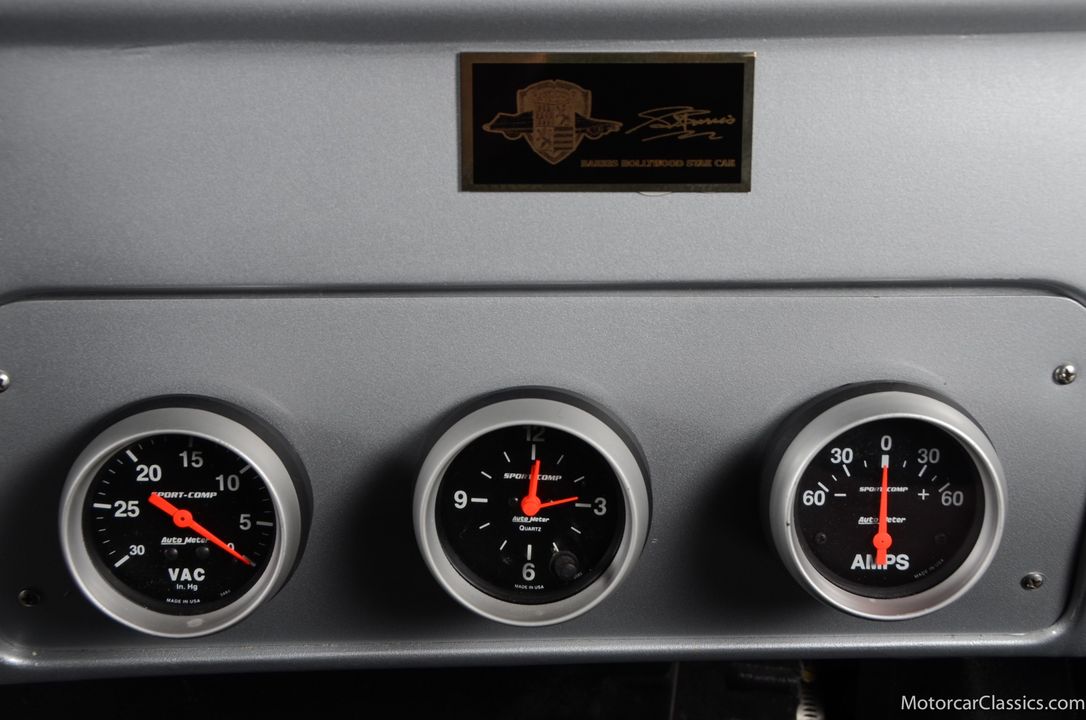 1967 Pontiac GTO
