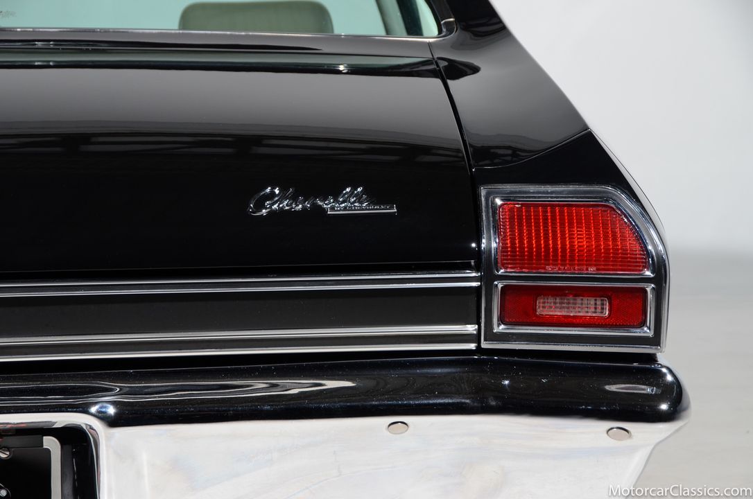 1969 Chevrolet Chevelle