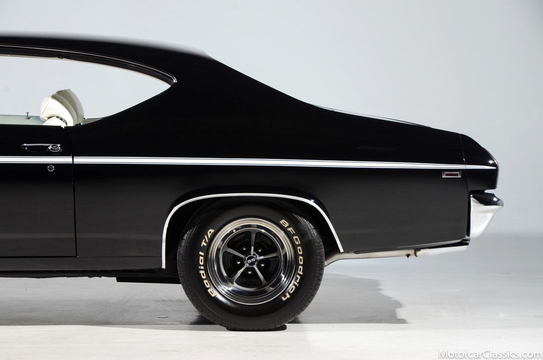 1969 Chevrolet Chevelle