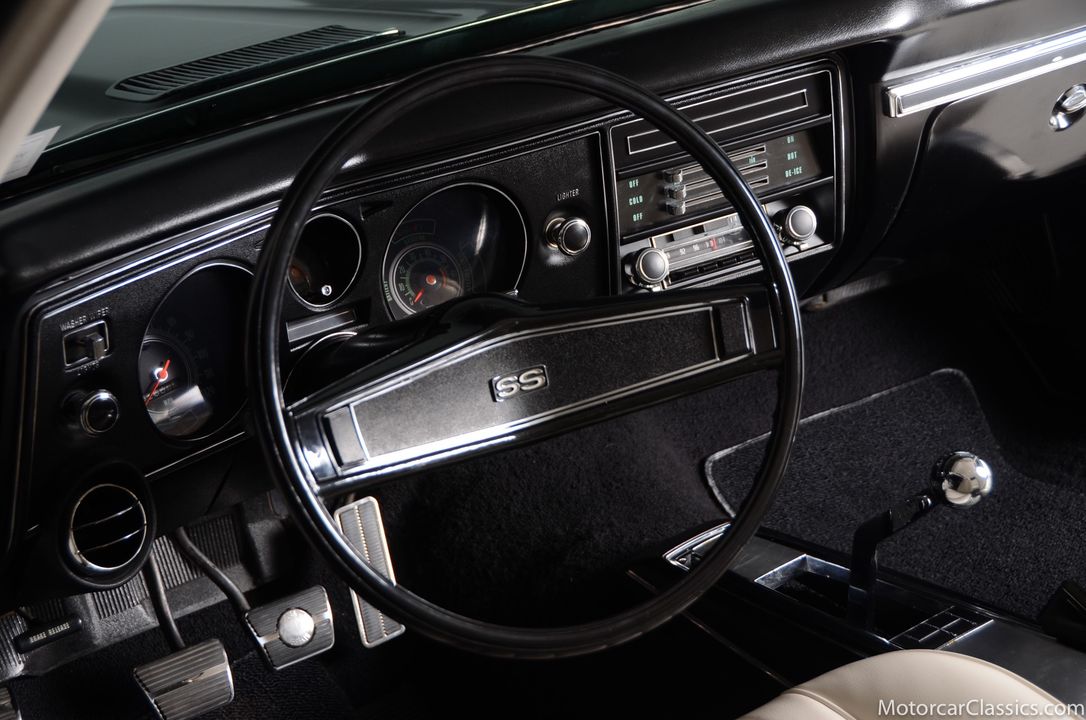 1969 Chevrolet Chevelle
