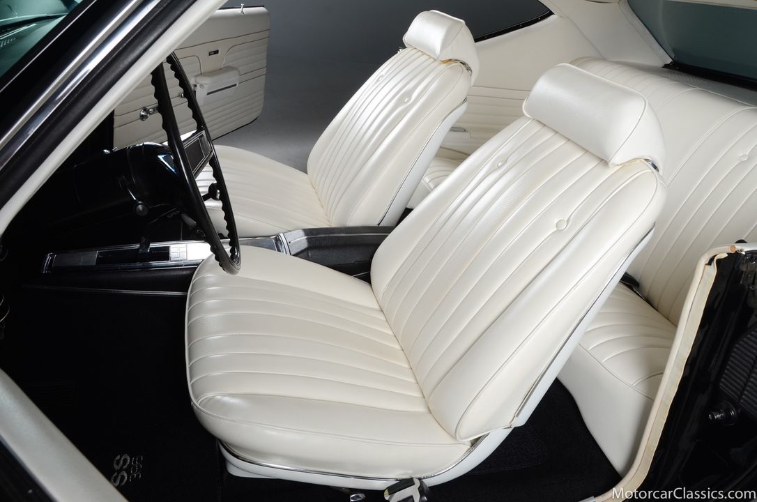 1969 Chevrolet Chevelle
