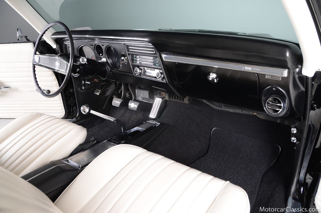 1969 Chevrolet Chevelle