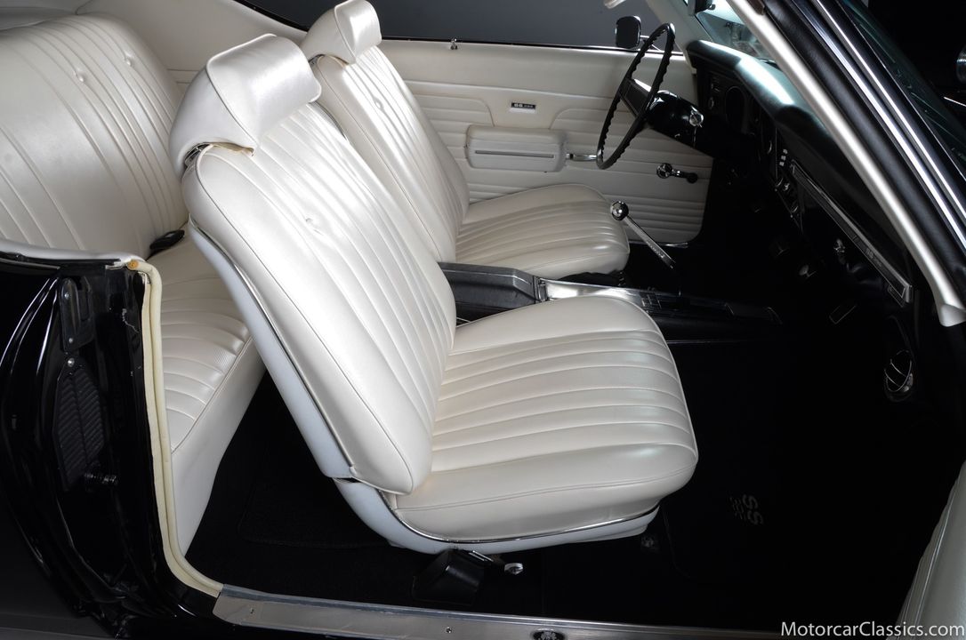 1969 Chevrolet Chevelle