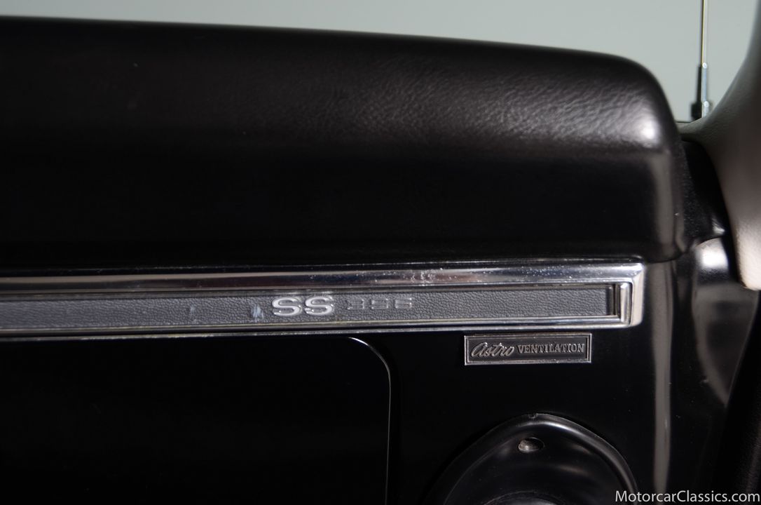 1969 Chevrolet Chevelle