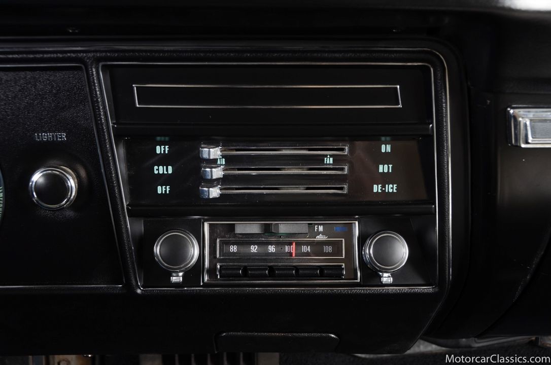 1969 Chevrolet Chevelle