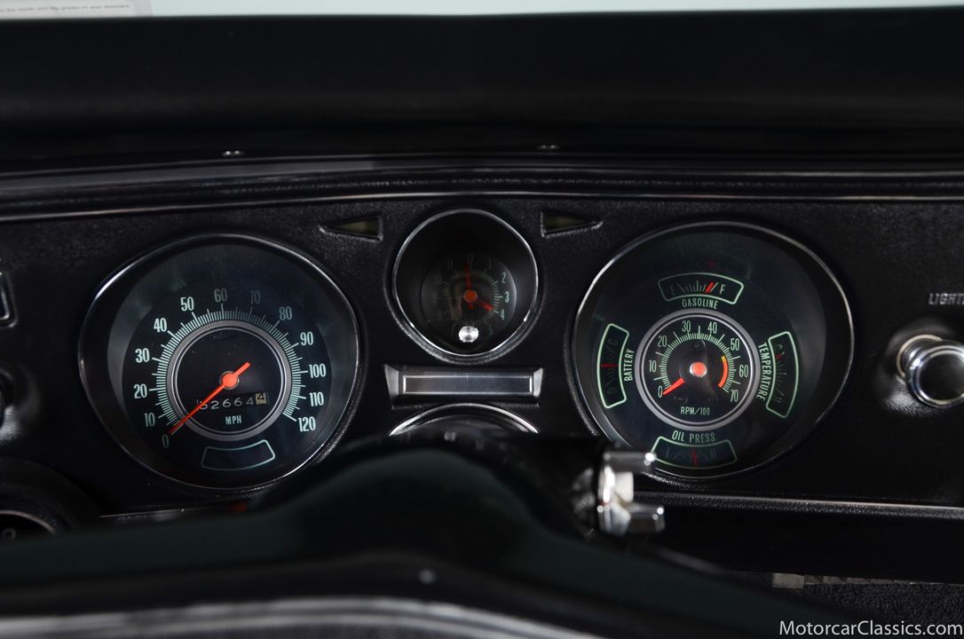 1969 Chevrolet Chevelle