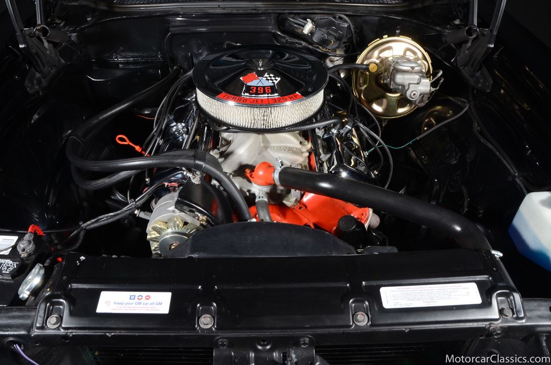 1969 Chevrolet Chevelle