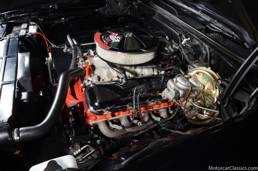 1969 Chevrolet Chevelle