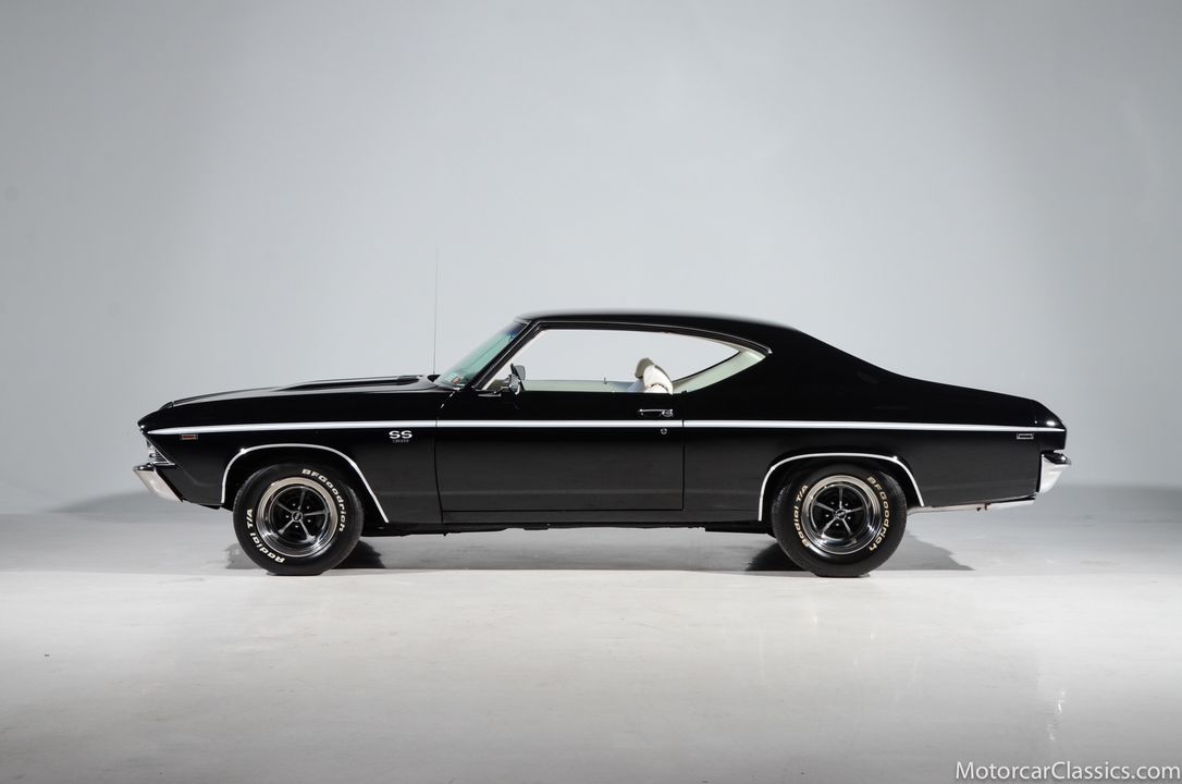 1969 Chevrolet Chevelle