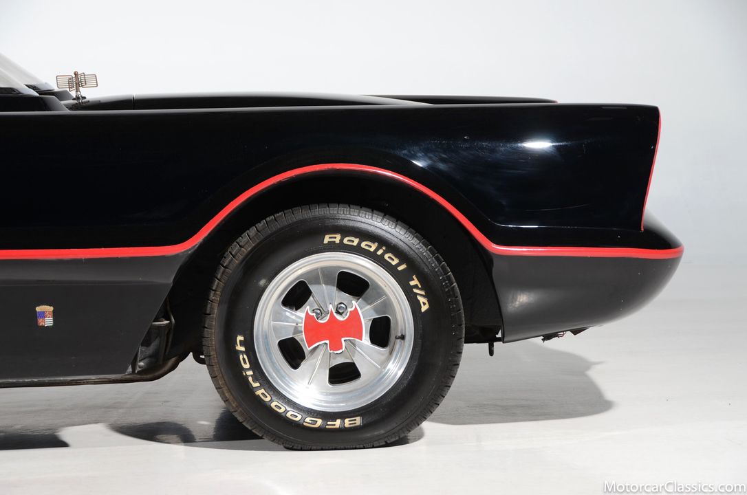 1966 Ford Futura