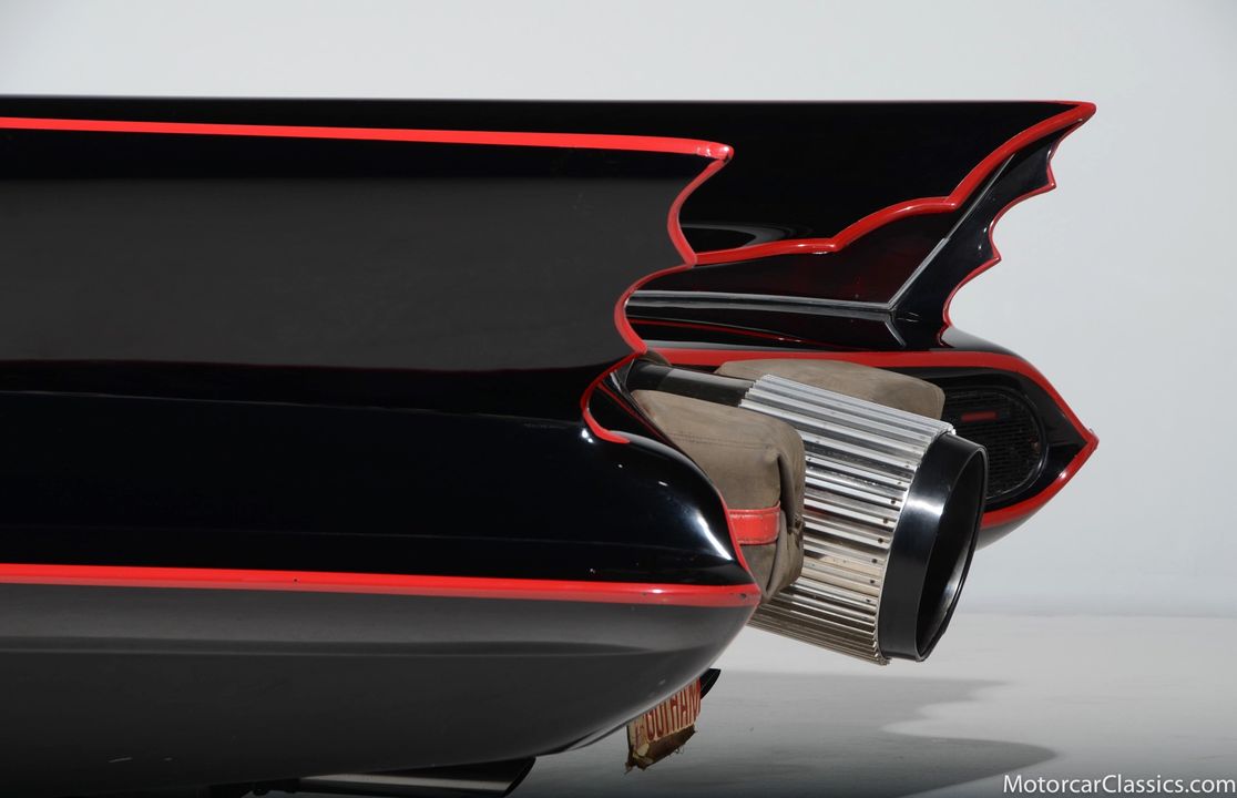 1966 Ford Futura