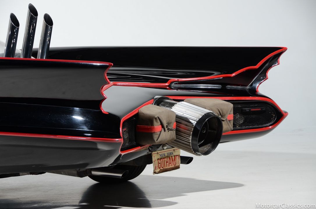 1966 Ford Futura