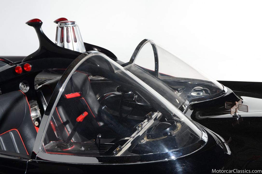 1966 Ford Futura