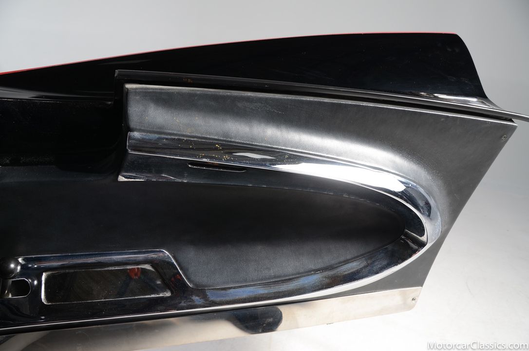 1966 Ford Futura