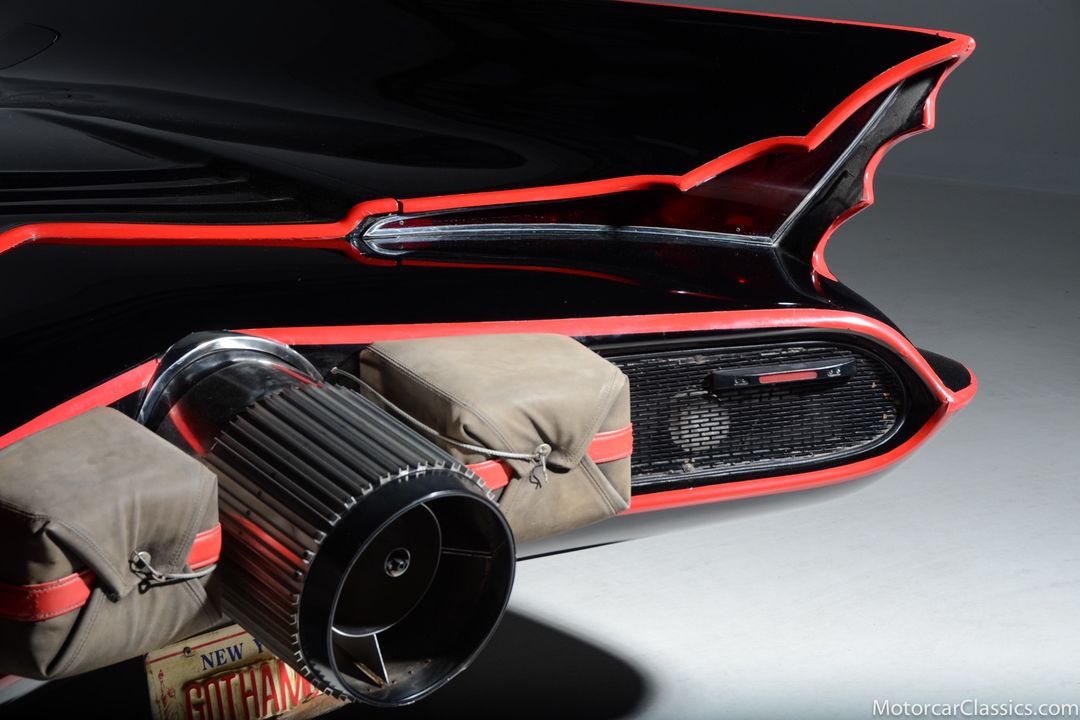 1966 Ford Futura