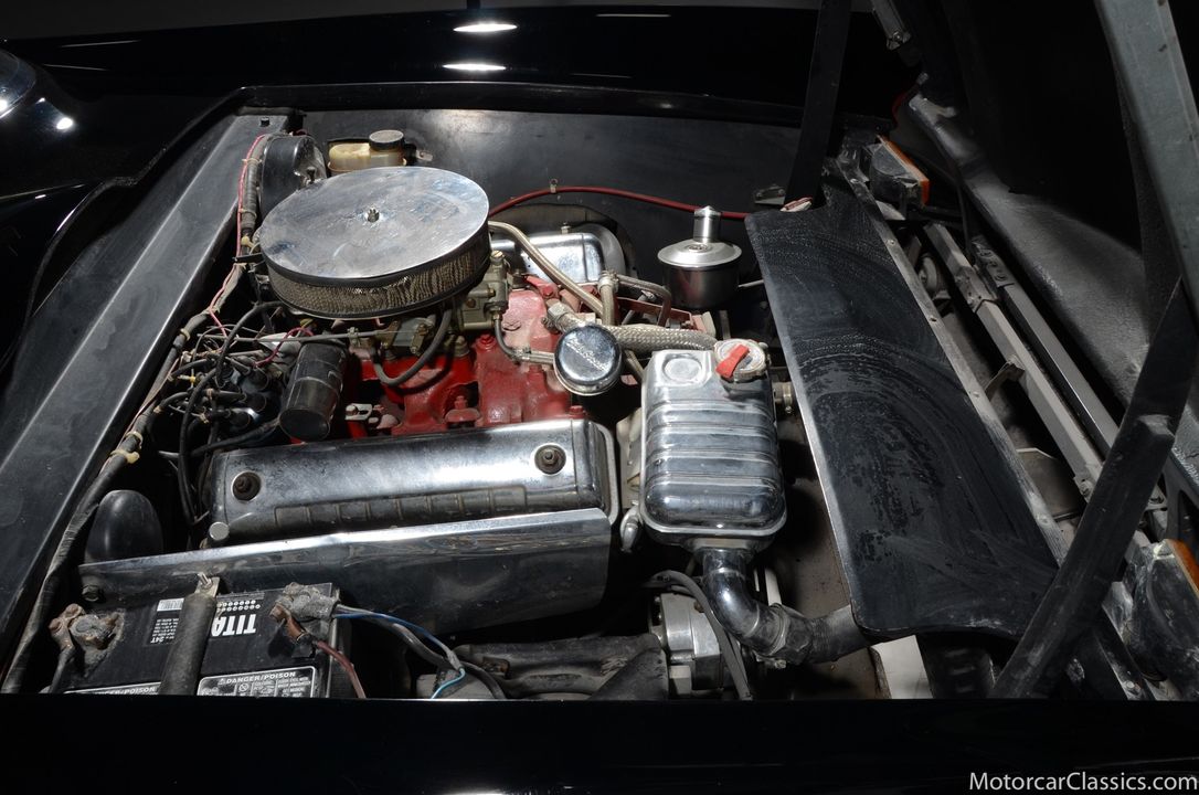 1966 Ford Futura