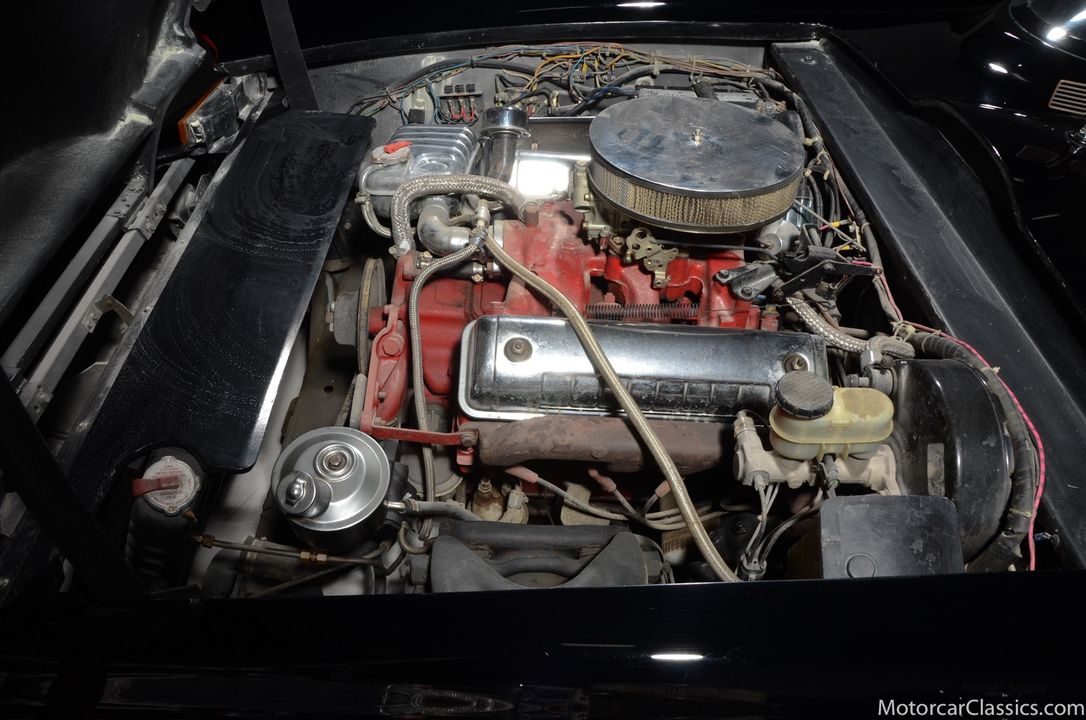 1966 Ford Futura