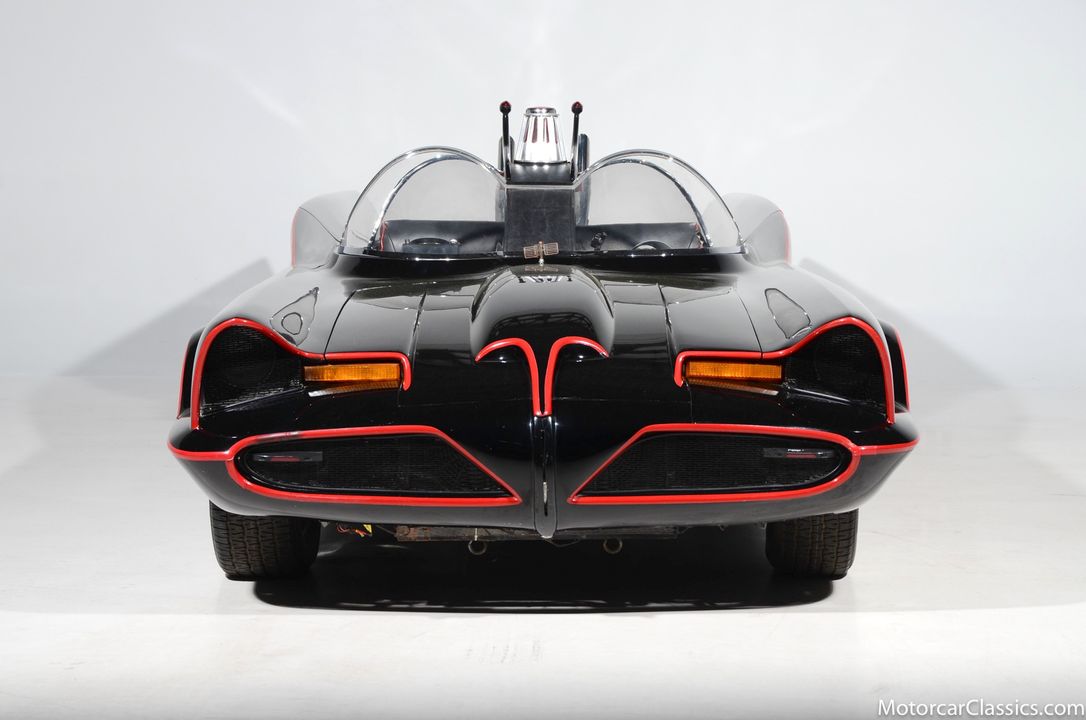 1966 Ford Futura