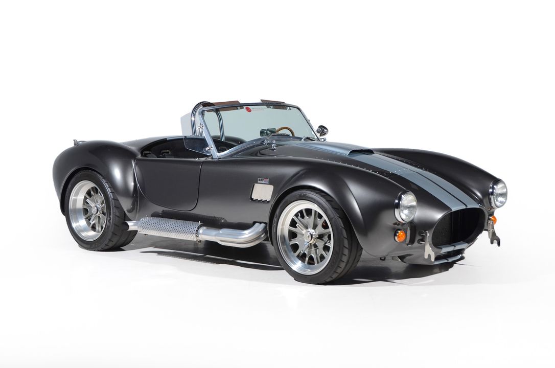 1965 Shelby Cobra