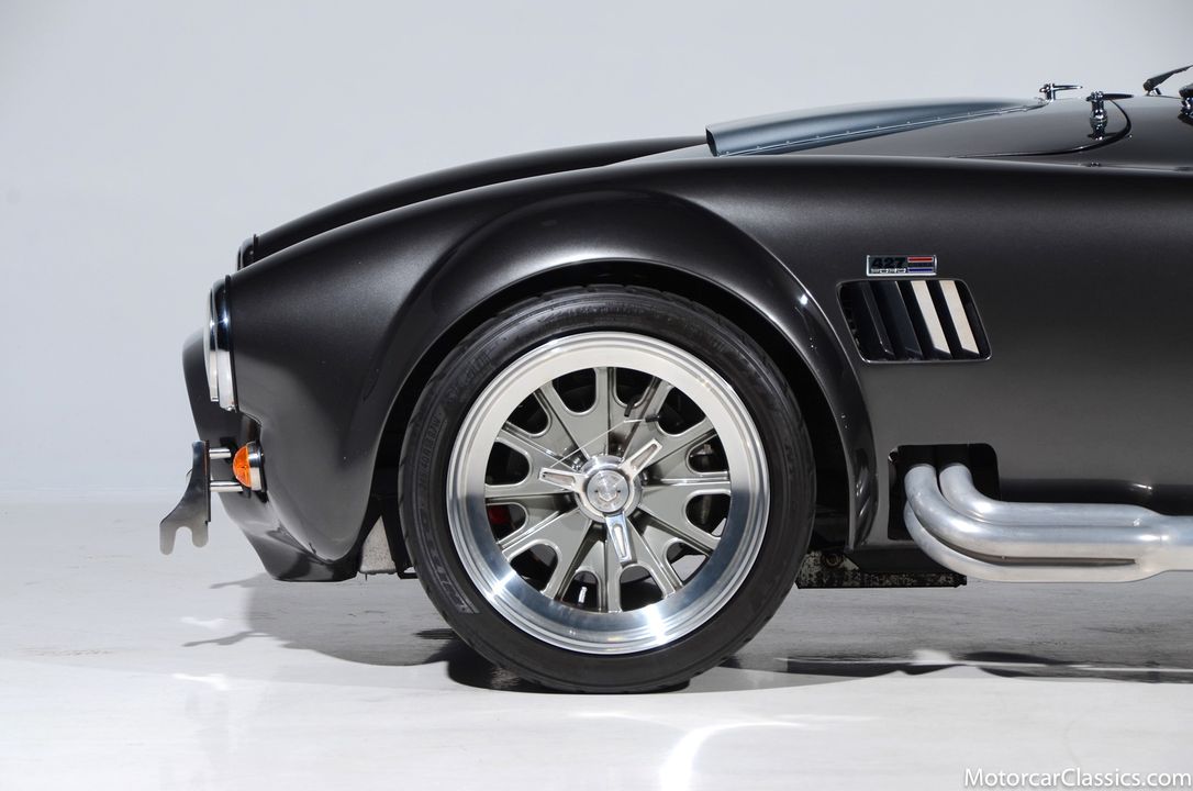 1965 Shelby Cobra